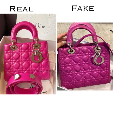 false dior handbags